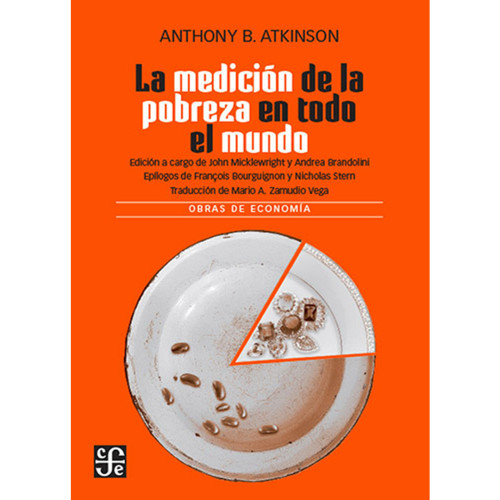 MEDICIÓN DE LA POBREZA