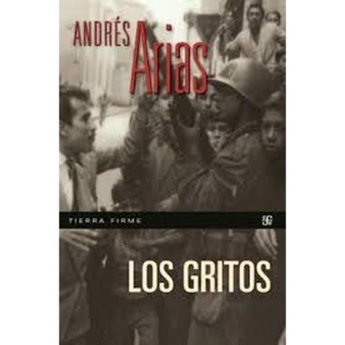 GRITOS LOS
