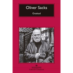 GRATITUD OLIVER SACKS