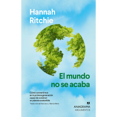 MUNDO NO SE ACABA EL