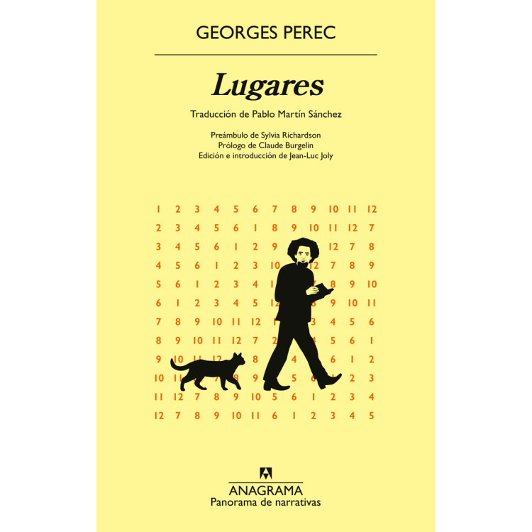 LUGARES
