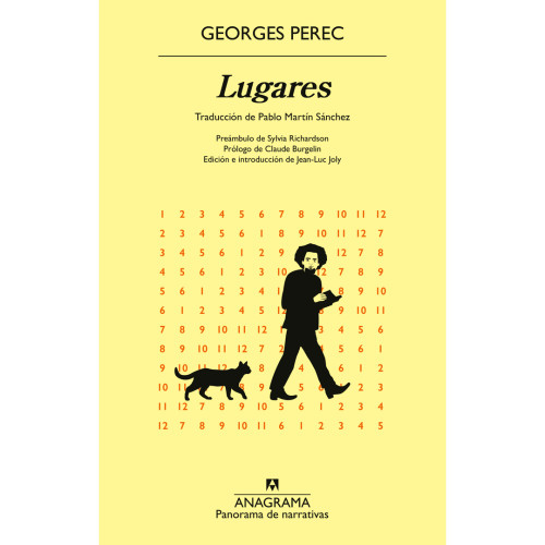 LUGARES