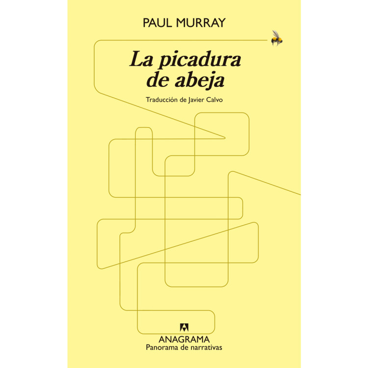 PICADURA DE ABEJA. LA