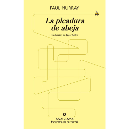 PICADURA DE ABEJA. LA