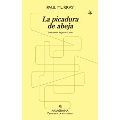 PICADURA DE ABEJA. LA