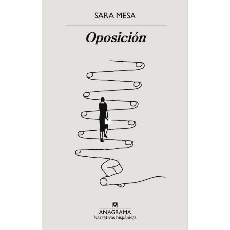 OPOSICION