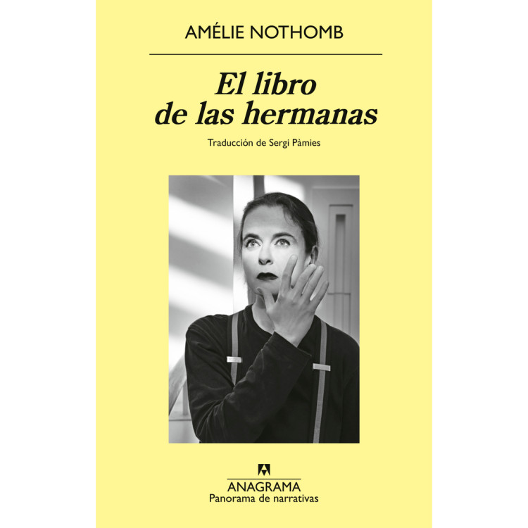 LIBRO DE LAS HERMANAS EL