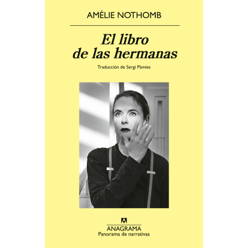 LIBRO DE LAS HERMANAS EL