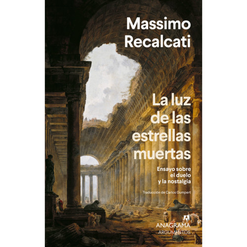 LUZ DE LAS ESTRELLAS MUERTAS. LA