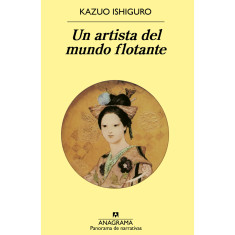 UN ARTISTA DEL MUNDO FLOTANTE