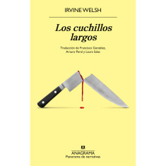 CUCHILLOS LARGOS LOS