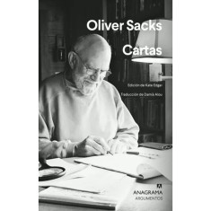 CARTAS OLIVER SACKS