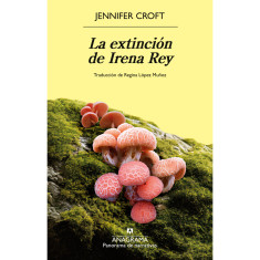 EXTINCIÓN DE IRENA REY LA