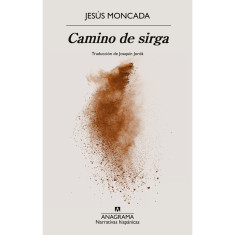 CAMINO DE SIRGA