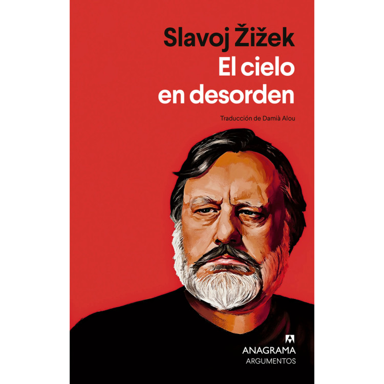 CIELO EN DESORDEN EL