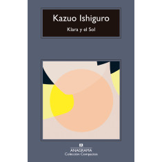 KLARA Y EL SOL ED ANAGRAMA