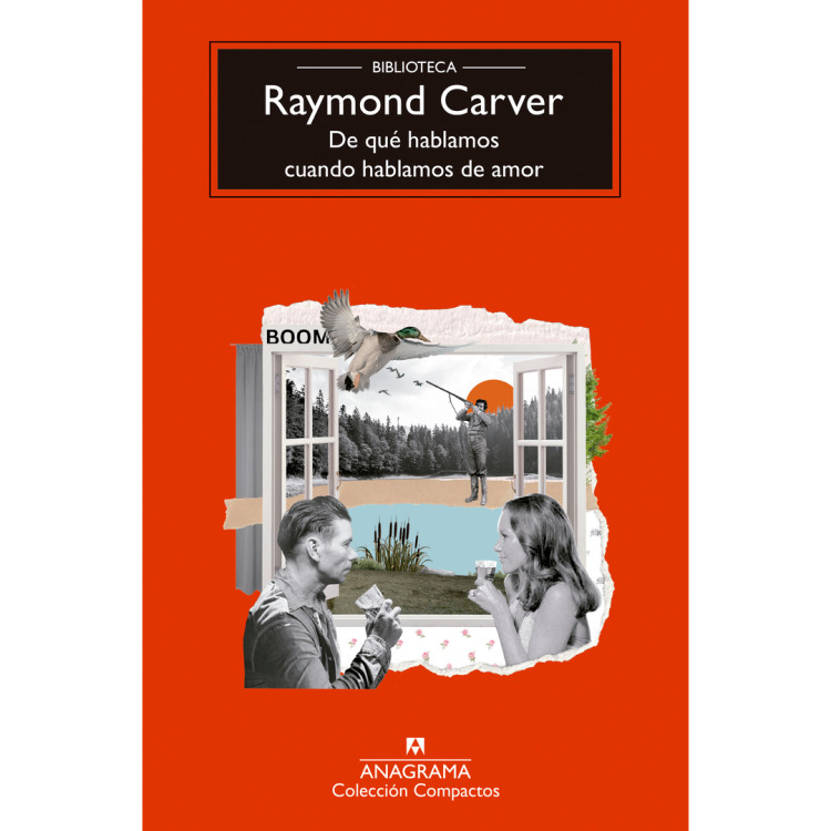 DE QUÉ HABLAMOS CUANDO HABLAMOS DE AMO