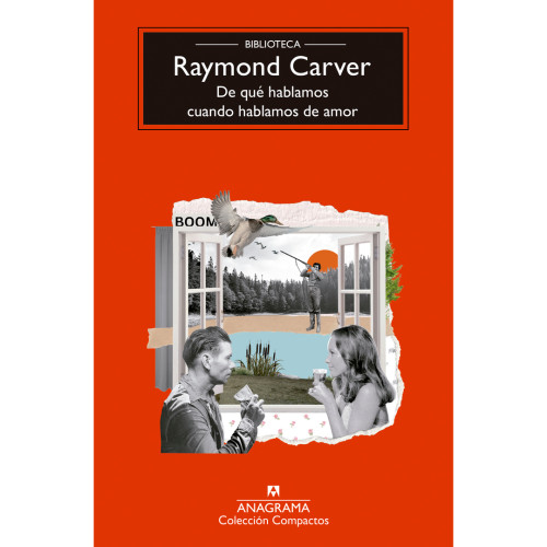 DE QUÉ HABLAMOS CUANDO HABLAMOS DE AMO