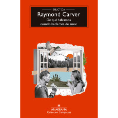 DE QUÉ HABLAMOS CUANDO HABLAMOS DE AMO