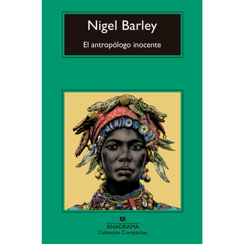 ANTROPOLOGO INOCENTE