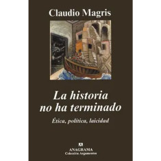 HISTORIA NO HA TERMINADO L