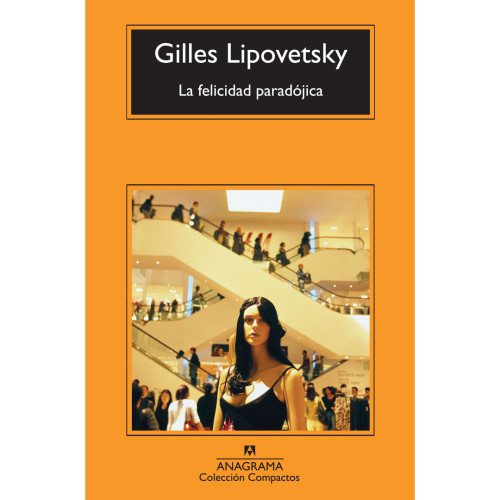 FELICIDAD PARADÓJICA L