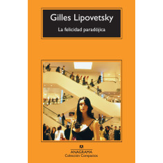 FELICIDAD PARADÓJICA L