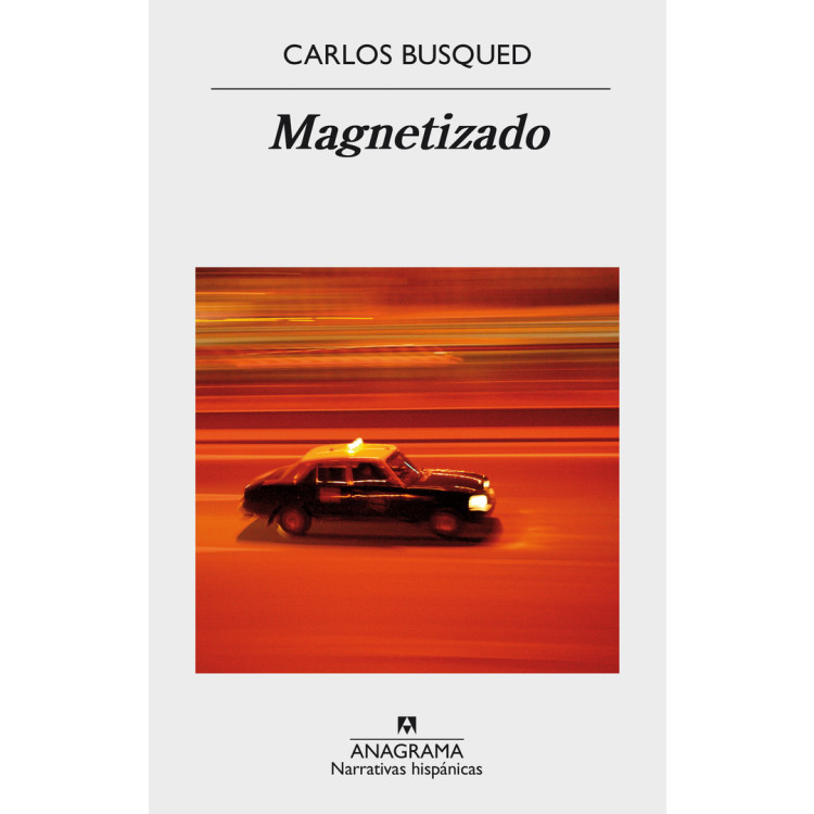 MAGNETIZADO ED ANAGRAMA