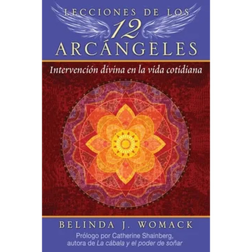 LECCIONES DE LOS 12 ARCÁNGELES