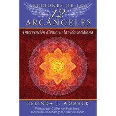 LECCIONES DE LOS 12 ARCÁNGELES