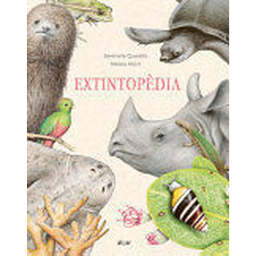EXTINTOPEDIA