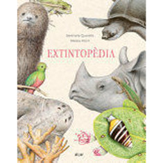 EXTINTOPEDIA