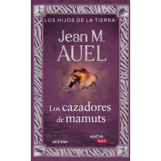 LOS CAZADORES DE MAMUTS