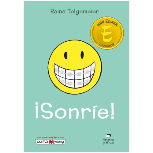 SONRIE!