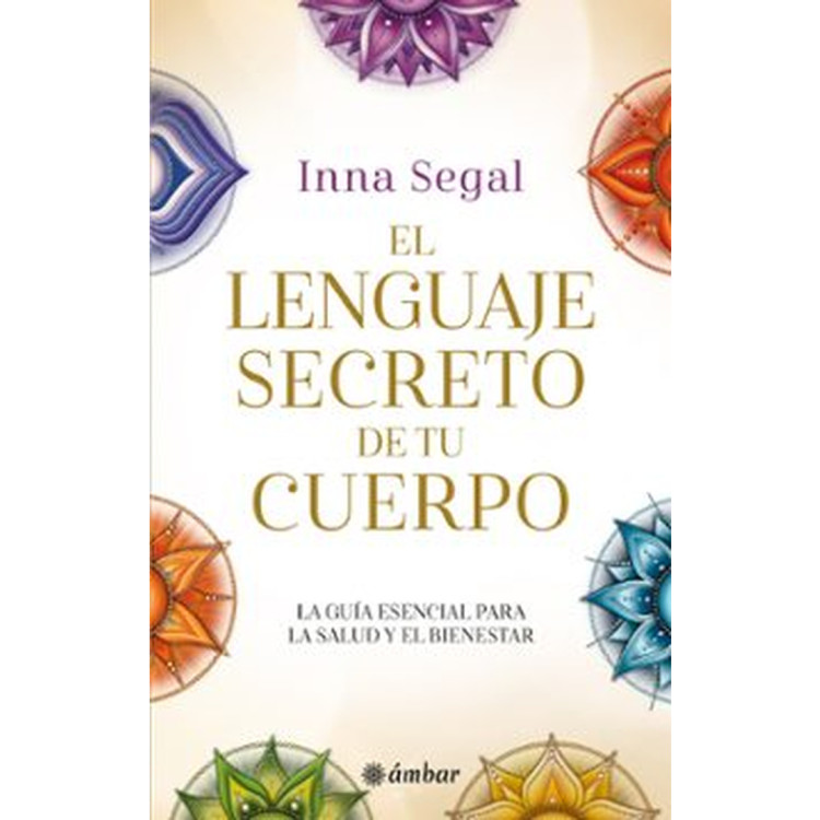 LENGUAJE SECRETO DE TU CUERPO
