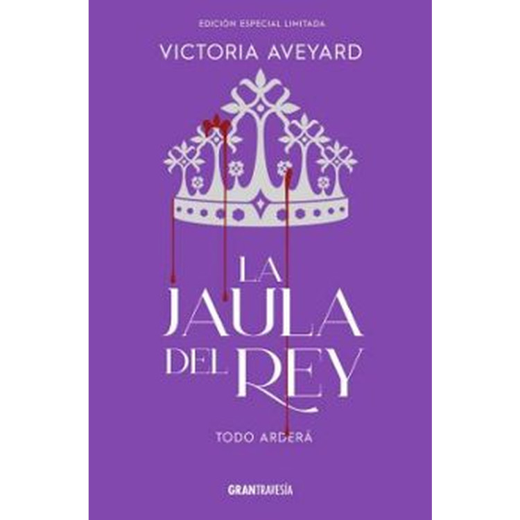 JAULA DEL REY