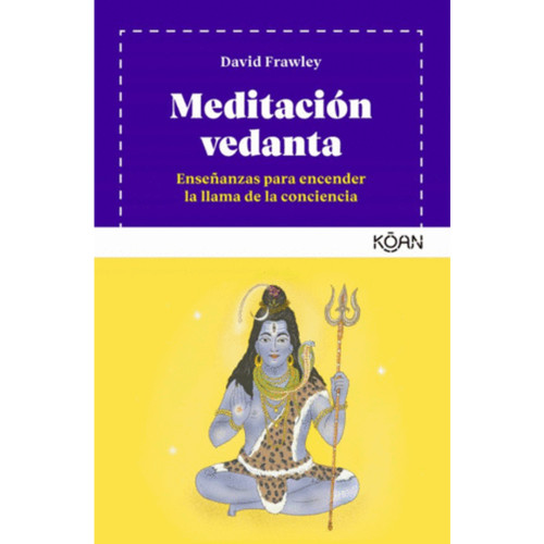 MEDITACIÓN VEDANTA