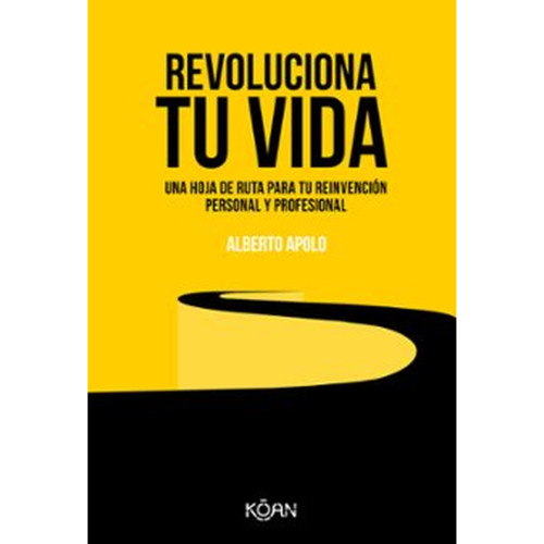 REVOLUCIONA TU VIDA