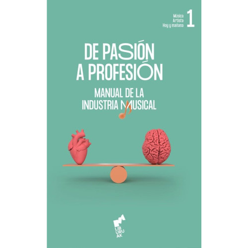 ESTUCHE DE PASION A PROFESION