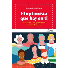 OPTIMISTA QUE HAY EN TI EL