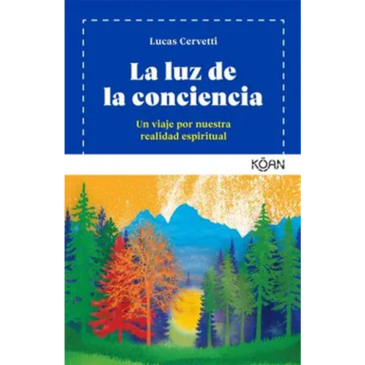 LUZ DE LA CONCIENCIALA