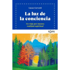 LUZ DE LA CONCIENCIALA