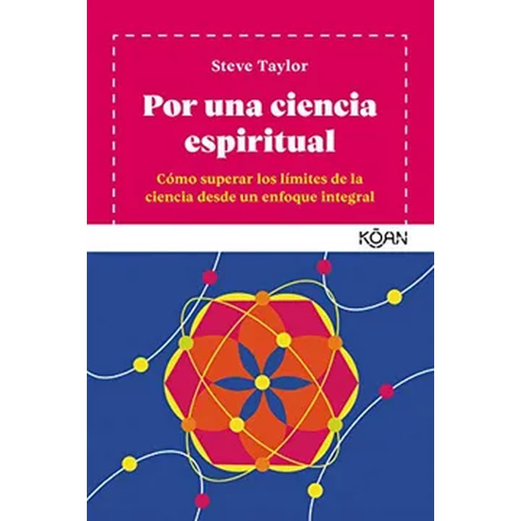 POR UNA CIENCIA ESPIRITUAL