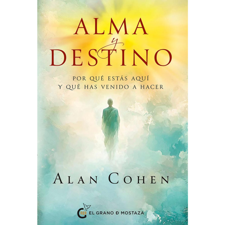 ALMA Y DESTINO