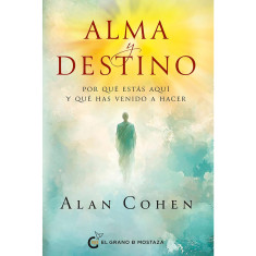 ALMA Y DESTINO
