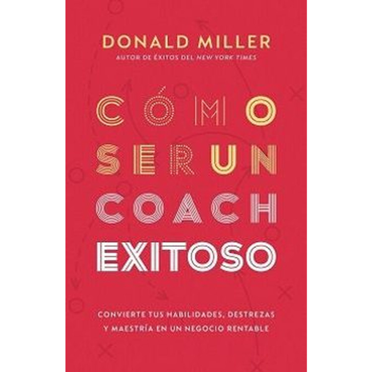 COMO SER UN COACH EXITOSO