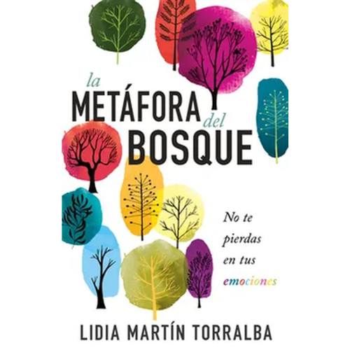 METAFORA DEL BOSQUE