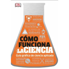 COMO FUNCIONA LA CIENCIA DK