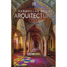 MARAVILLAS DE LA ARQUITECTURA