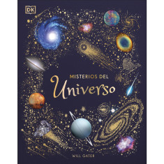 MISTERIOS DEL UNIVERSO DK